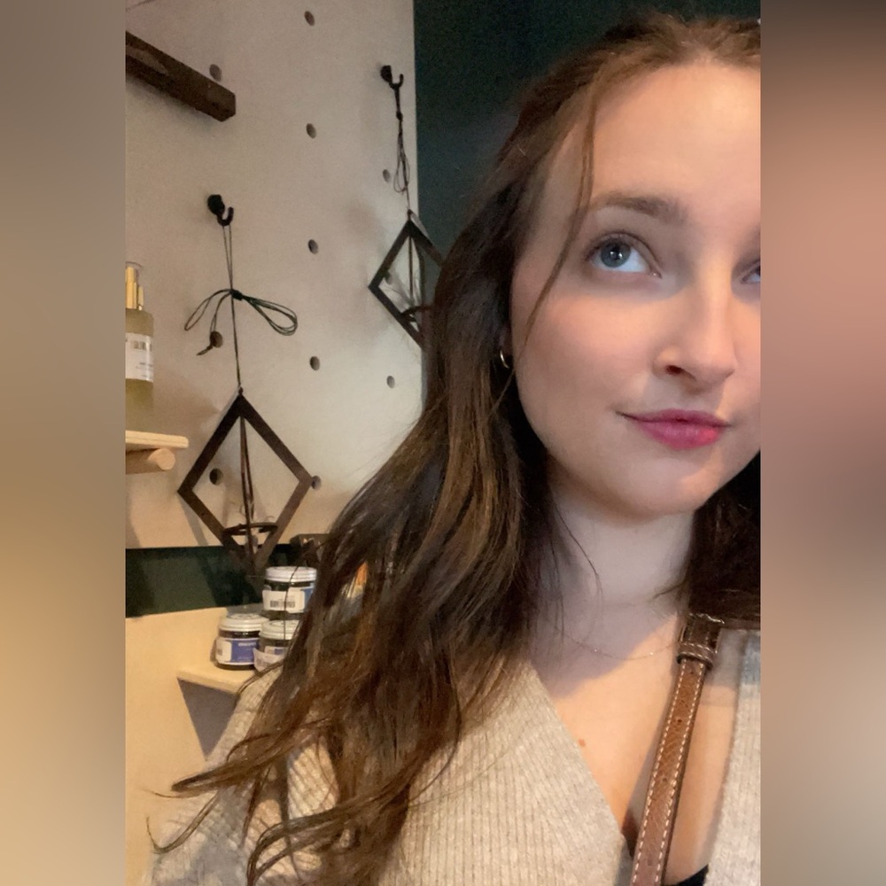Meet your Posher, Jaelyn